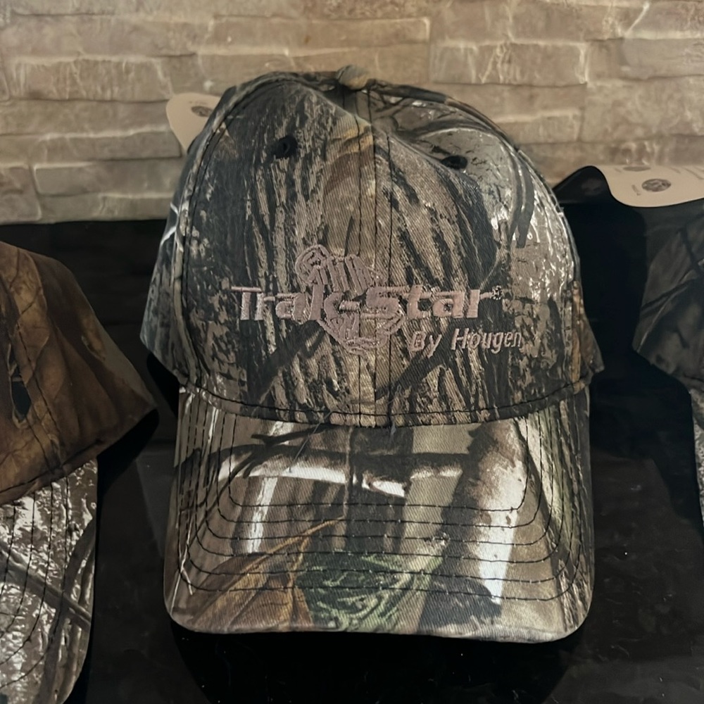 Hunting hats